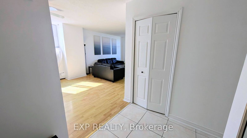 Image of home for listing MLS® W13783762