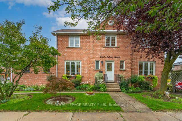 Image of home for listing MLS® W13783782