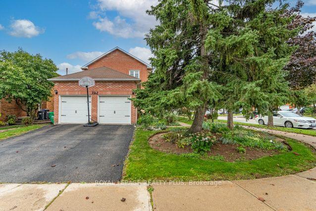Image of home for listing MLS® W13783782