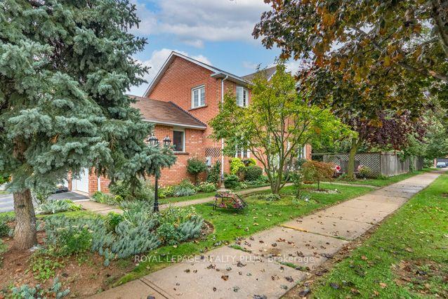 Image of home for listing MLS® W13783782
