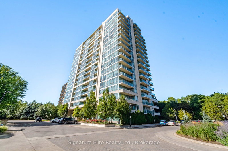Image of home for listing MLS® W13783786