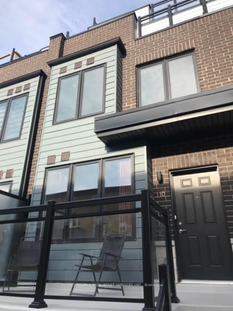 Image of home for listing MLS® W13783788
