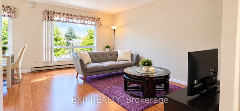 Image of home for listing MLS® W13783794