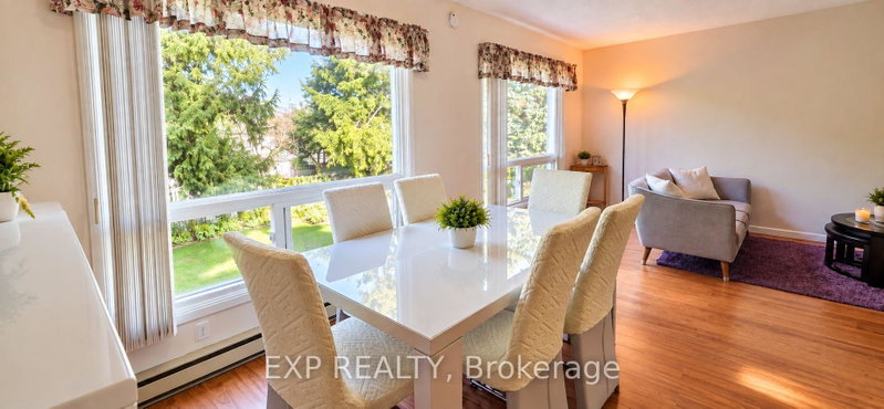 Image of home for listing MLS® W13783794