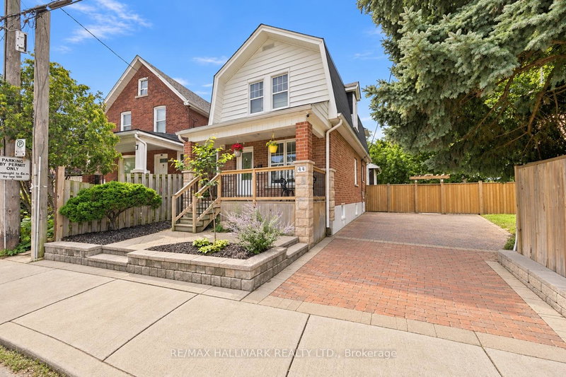 Image of home for listing MLS® W13783830