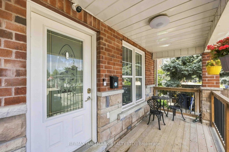 Image of home for listing MLS® W13783830