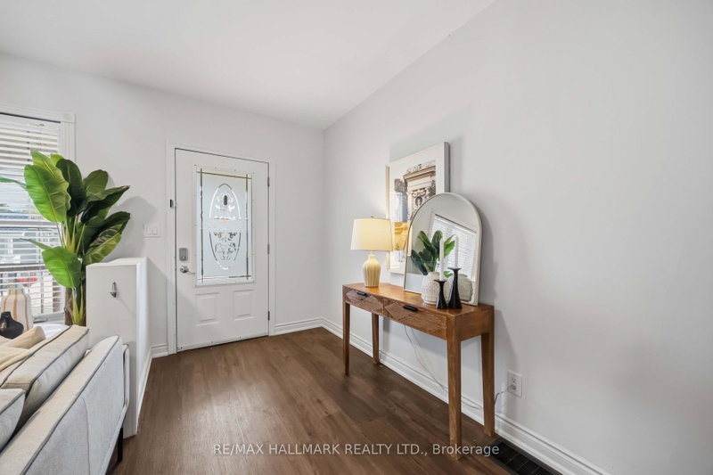 Image of home for listing MLS® W13783830