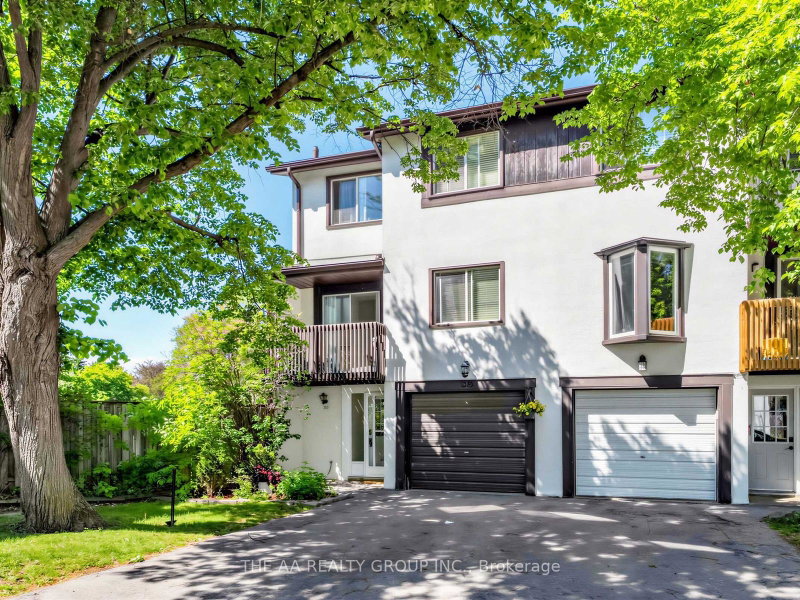 Image of home for listing MLS® W13783886