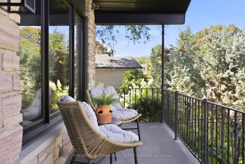 Image of home for listing MLS® W13783974
