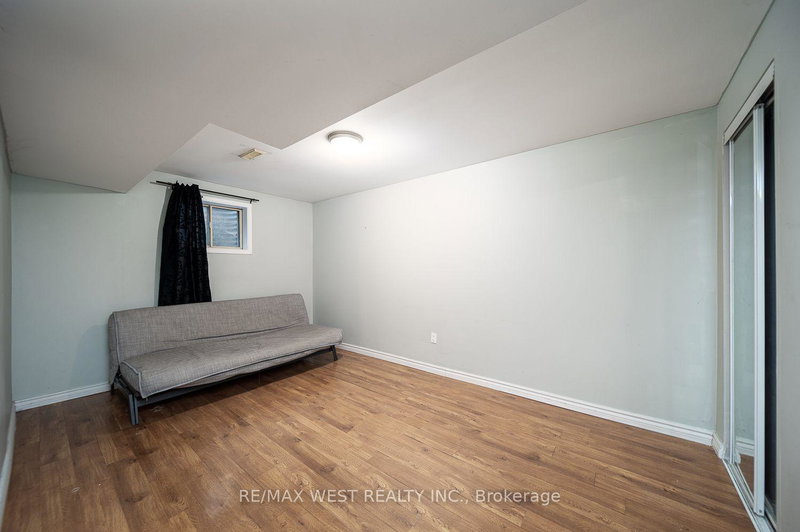 Image of home for listing MLS® W13783984