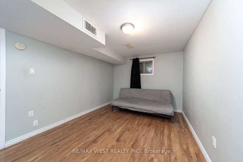 Image of home for listing MLS® W13783984