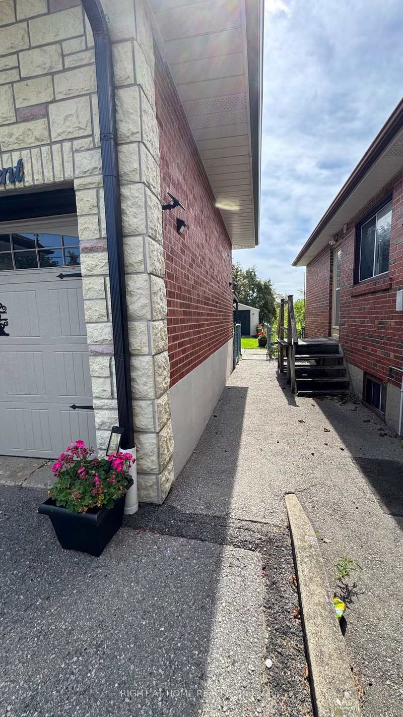 Image of home for listing MLS® W13784022
