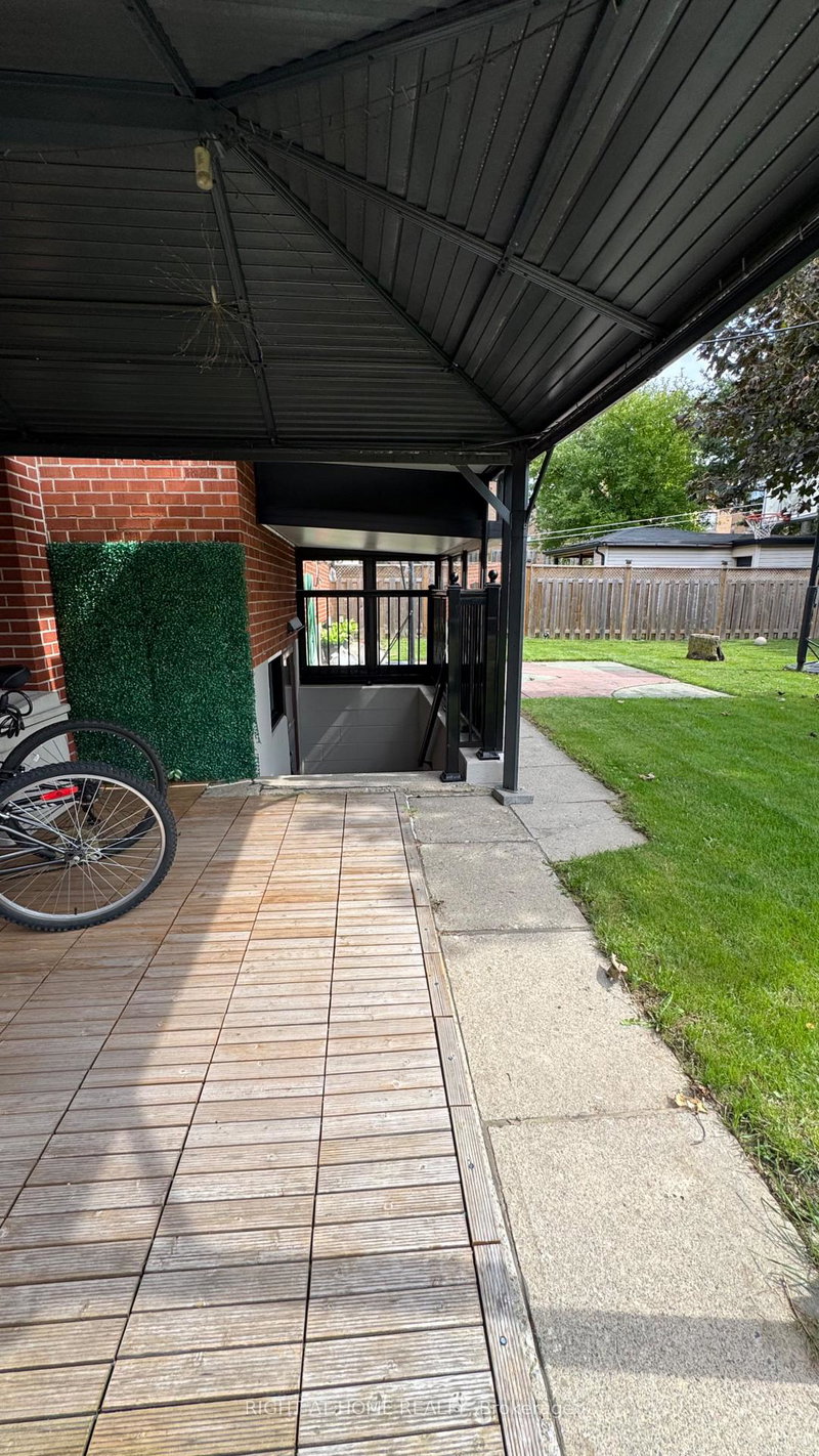 Image of home for listing MLS® W13784022