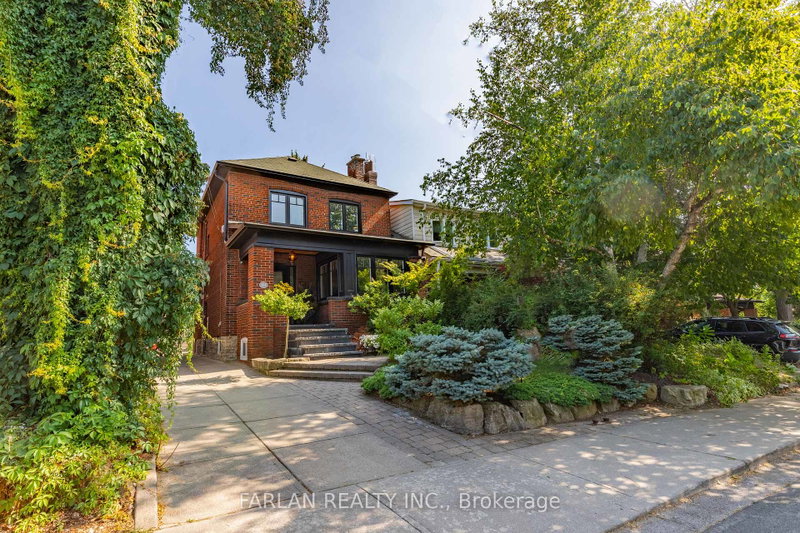 Image of home for listing MLS® W13784102