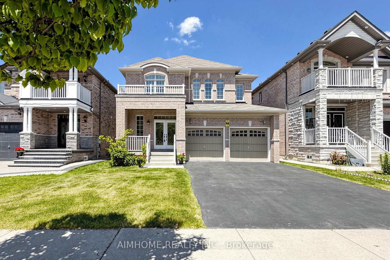 Image of home for listing MLS® W13784120