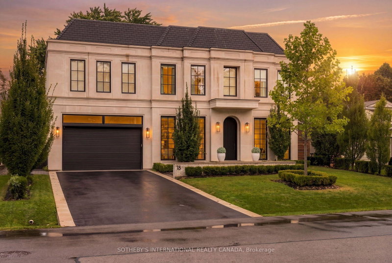 Image of home for listing MLS® W13784180