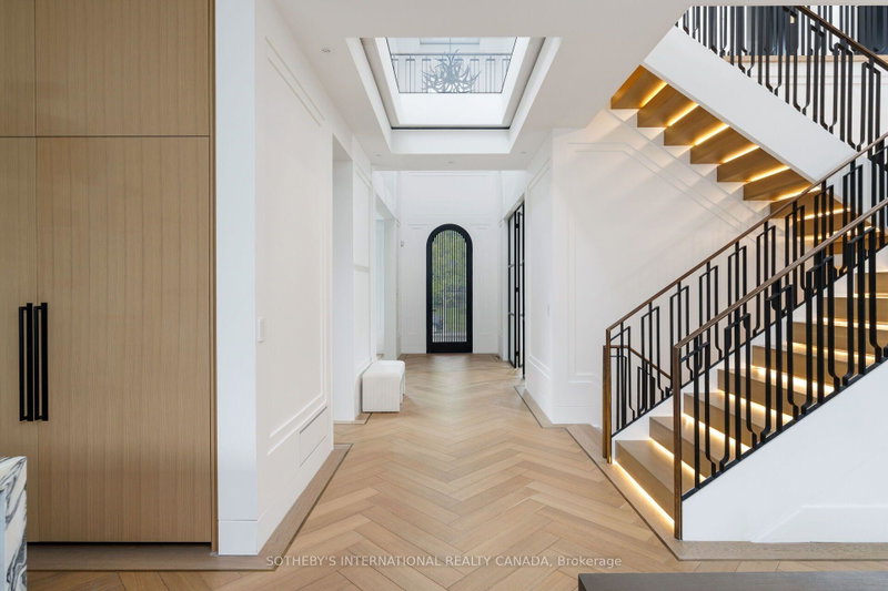 Image of home for listing MLS® W13784180