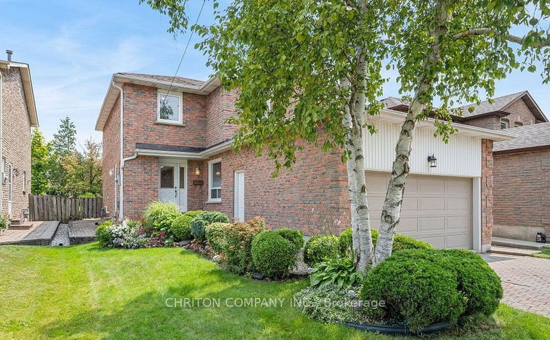 Image of home for listing MLS® W13784276