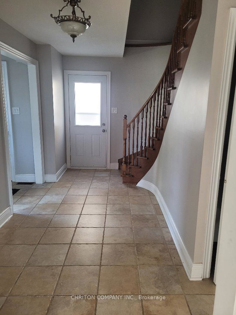 Image of home for listing MLS® W13784276