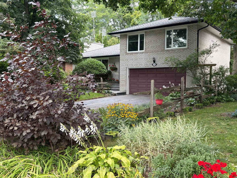 Image of home for listing MLS® W13784312