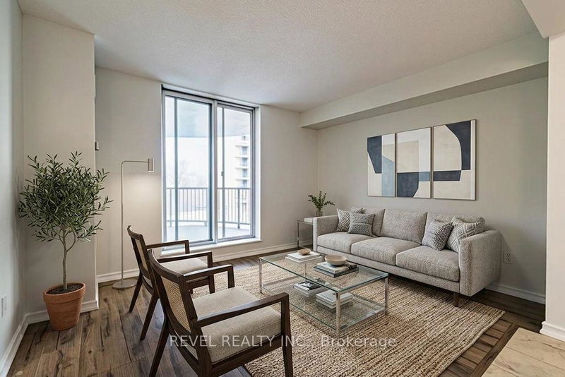 Image of home for listing MLS® W13784318