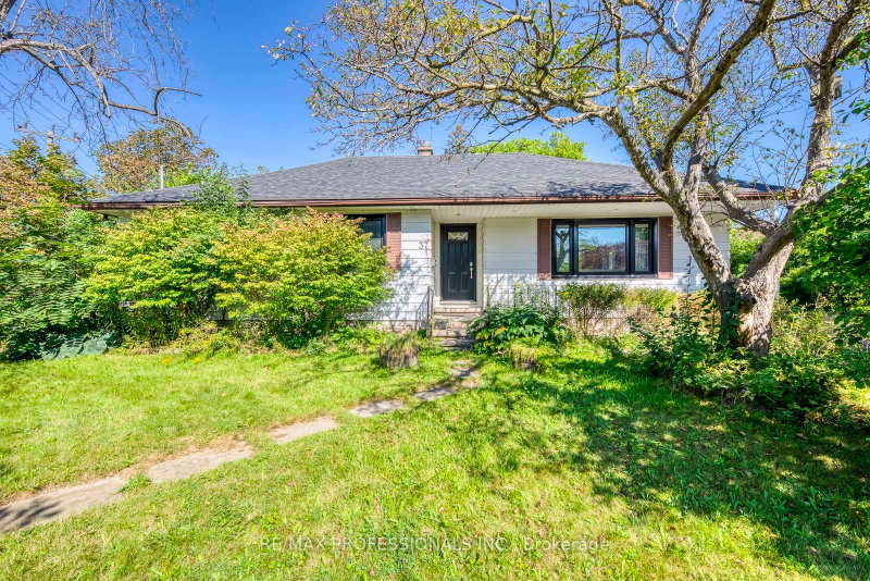Image of home for listing MLS® W13784342