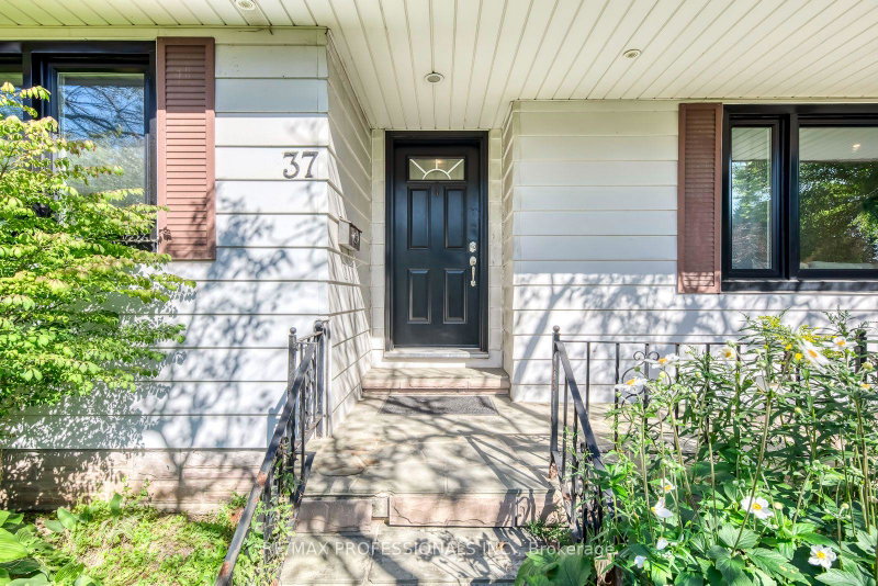 Image of home for listing MLS® W13784342