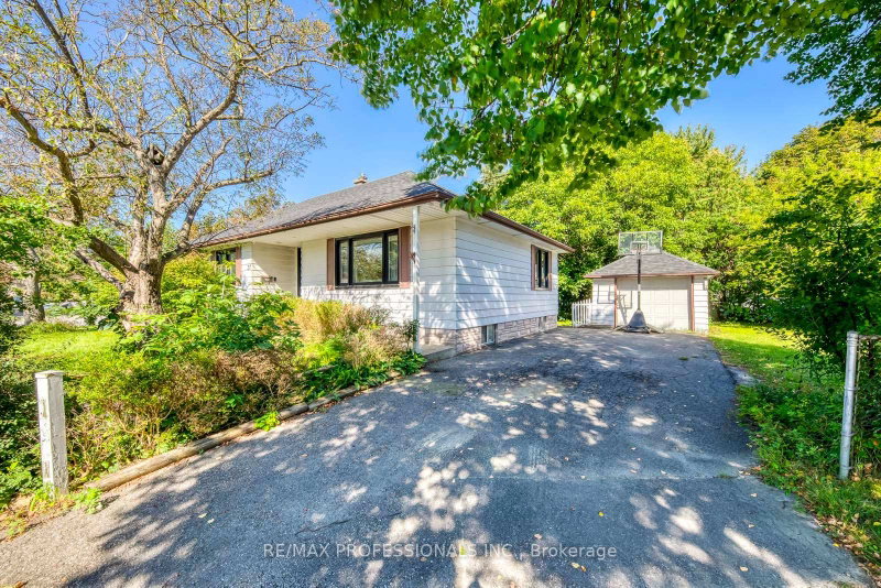 Image of home for listing MLS® W13784342