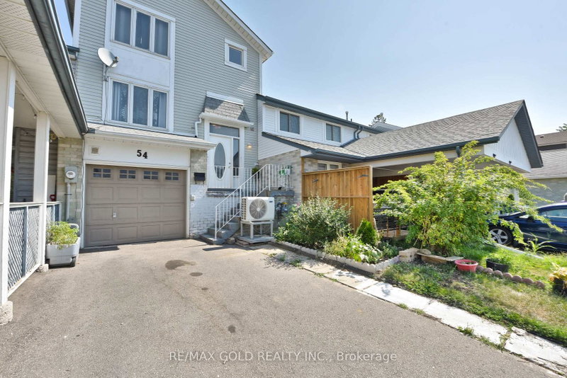 Image of home for listing MLS® W13784344