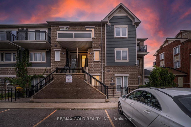 Image of home for listing MLS® W13784472