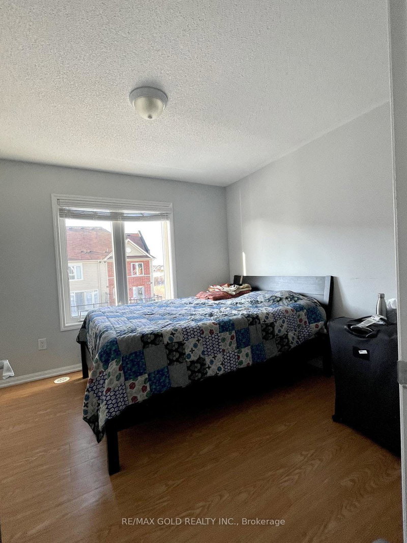 Image of home for listing MLS® W13784472
