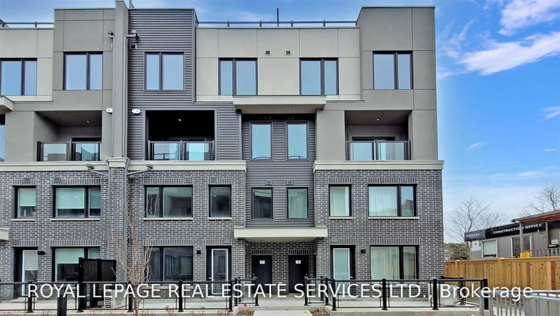 Image of home for listing MLS® W13784488