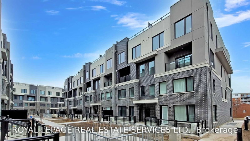 Image of home for listing MLS® W13784488