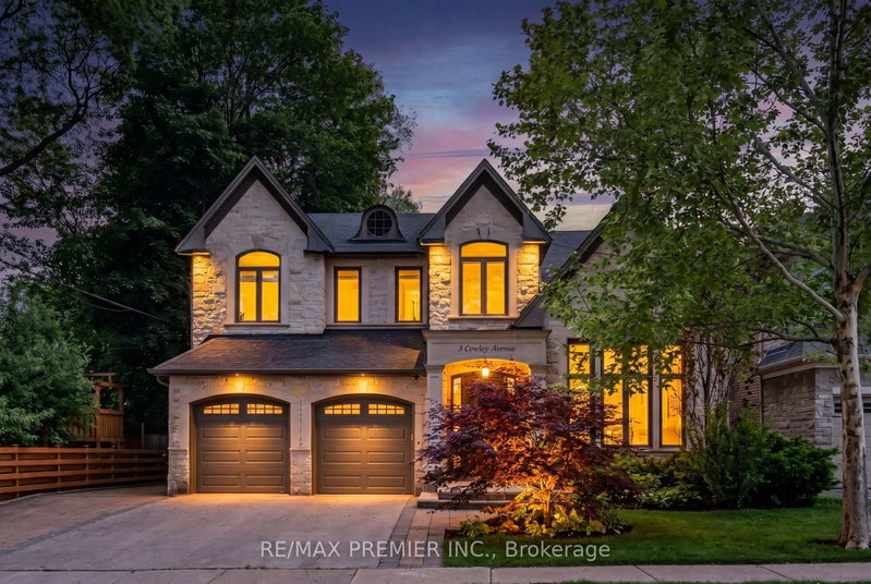 Image of home for listing MLS® W13784526