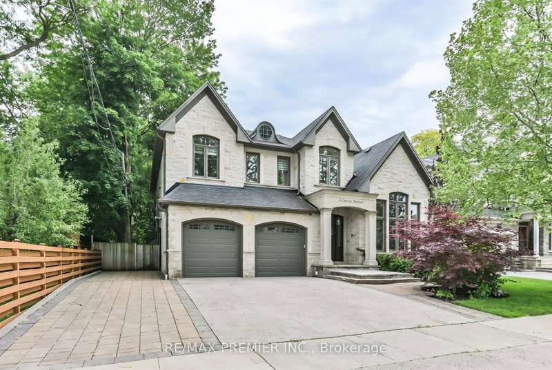 Image of home for listing MLS® W13784526