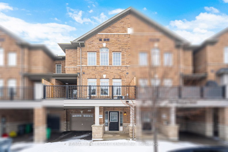 Image of home for listing MLS® W13784576