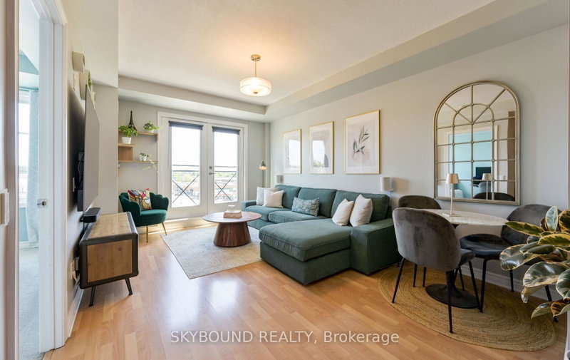 Image of home for listing MLS® W13784772