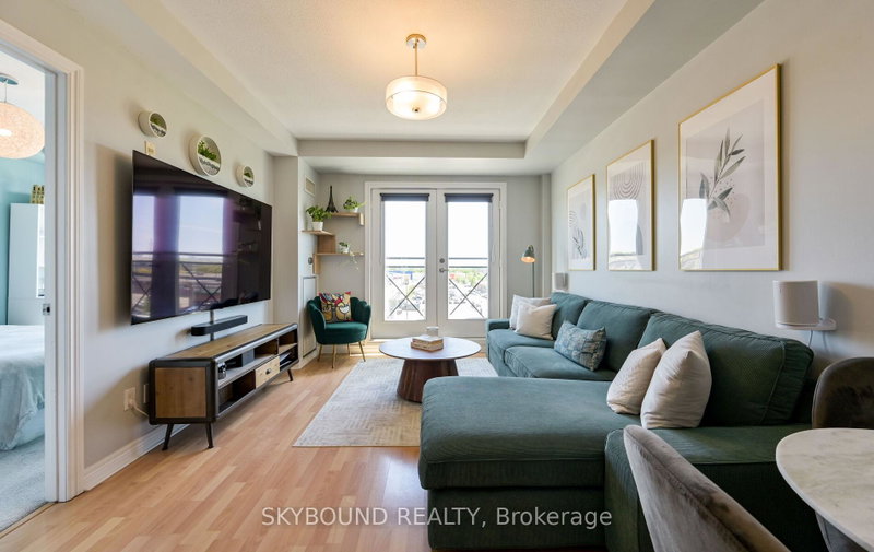 Image of home for listing MLS® W13784772