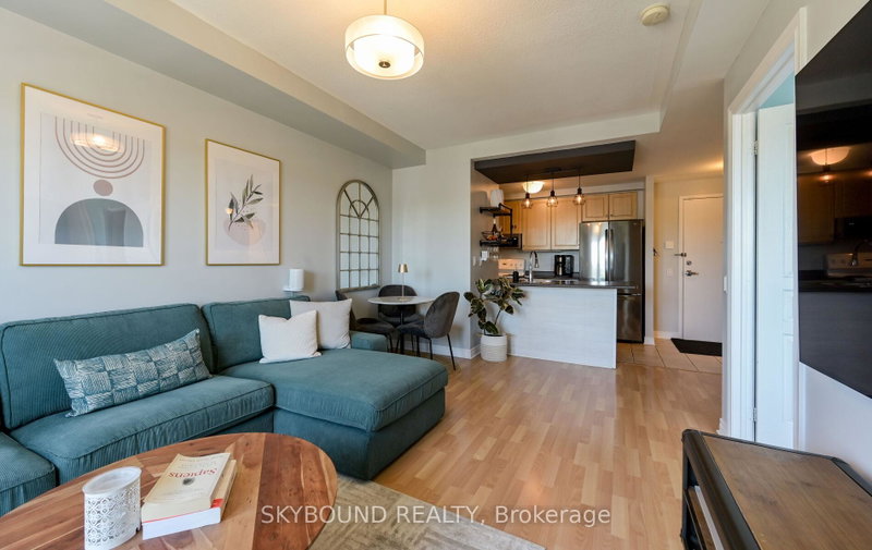 Image of home for listing MLS® W13784772