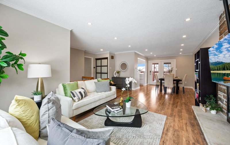 Image of home for listing MLS® W13784796
