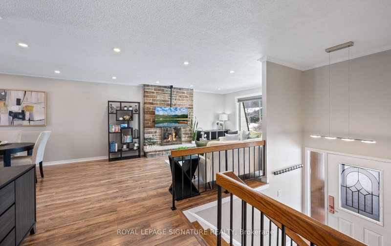 Image of home for listing MLS® W13784796