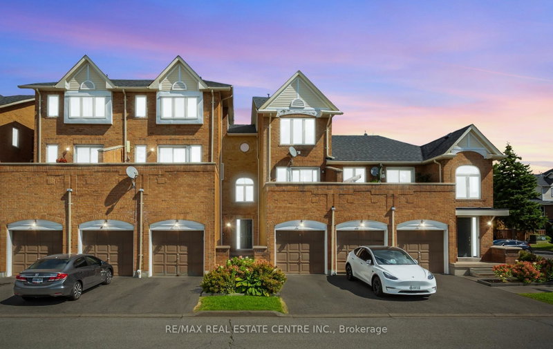 Image of home for listing MLS® W13784798