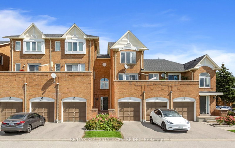 Image of home for listing MLS® W13784798