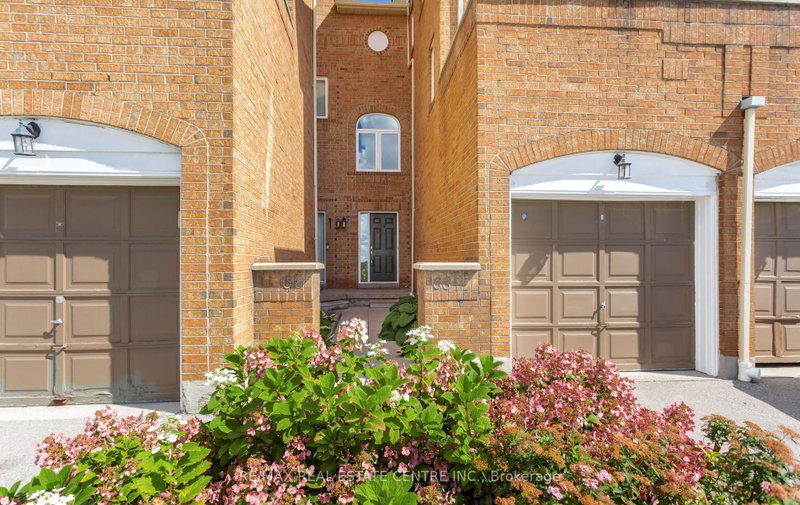Image of home for listing MLS® W13784798