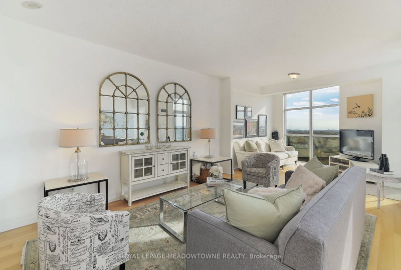 Image of home for listing MLS® W13784802