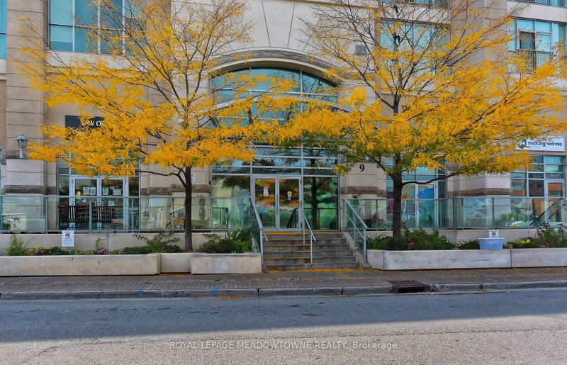 Image of home for listing MLS® W13784802
