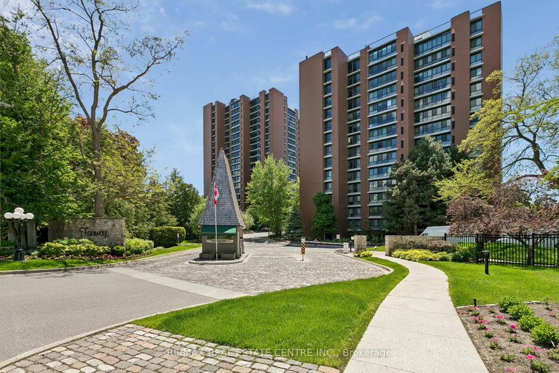 Image of home for listing MLS® W13784870