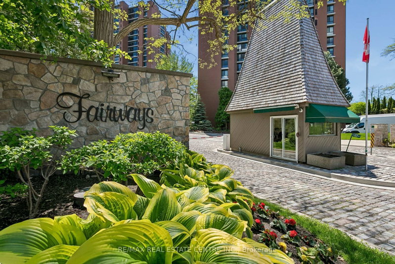 Image of home for listing MLS® W13784870