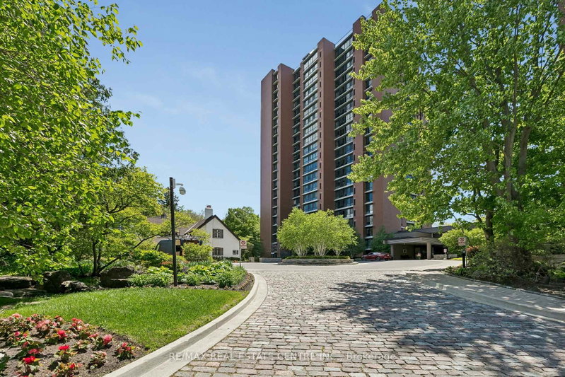 Image of home for listing MLS® W13784870