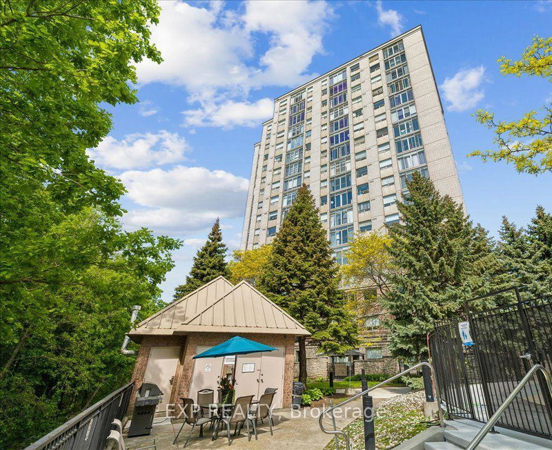 Image of home for listing MLS® W13784888